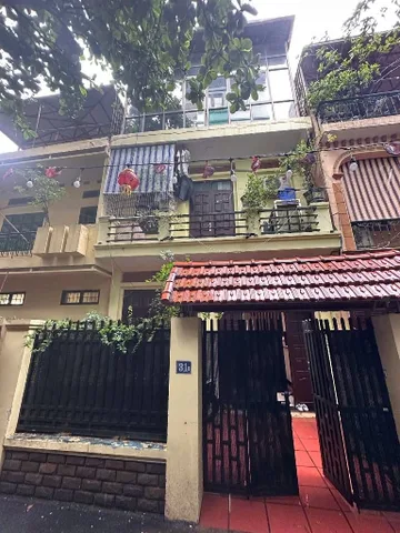 "KHÔNG QH" - LƯƠNG THẾ VINH - Ô TÔ ĐỖ CỬA - GIÁ ĐẦU TƯ - 80M2 - 19,5 TỶ