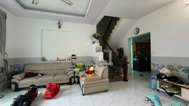 🏡 BÁN NHÀ 1T1L LƯƠNG VĂN CAN – GẦN PHỐ TÂY VŨNG TÀU – FULL NỘI THẤT GỖ CAO CẤP - 75.9M2 - 6.5 TỶ  🌊