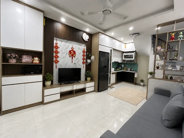 🏡 TRỊNH VĂN BÔ KÉO DÀI – NHÀ 5 TẦNG – CHỈ 6.x TỶ – NGÕ RỘNG THOÁNG 🚗