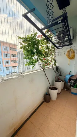 🏢 BÁN CĂN HỘ CHUNG CƯ 15 TẦNG NGÔ ĐỨC KẾ – HODECO – 65M2 - GIÁ CHỈ 2.6 TỶ 🌿