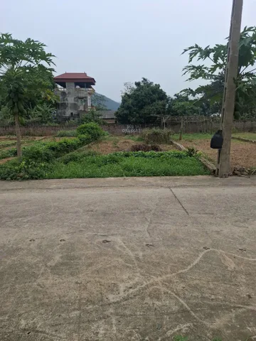 Bán đất thổ cư chính chủ 0346648118