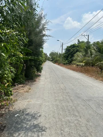 Bán đất 4500m² ngang 30m giá 9 tỷ tại Xã Tân Nhựt