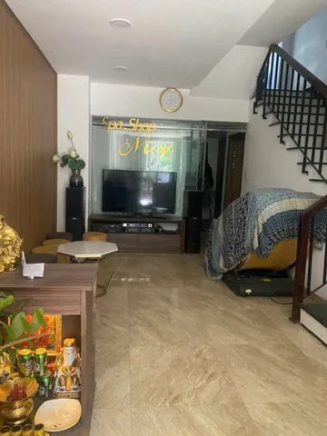 📌📌📌LÀM VIỆC TRỰC TIẾP GIÁ TỐT !!! NHÀ CHÍNH GIÁN GIÁ 4.55T