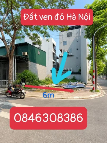 Sốc đất Hà Nội giá chỉ hơn 900triệu