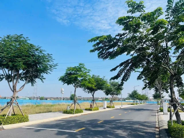 🌟 BÁN ĐẤT NỀN VỊ TRÍ VÀNG SHR 🌟