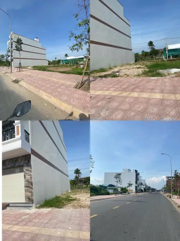 ĐẤT NỀN