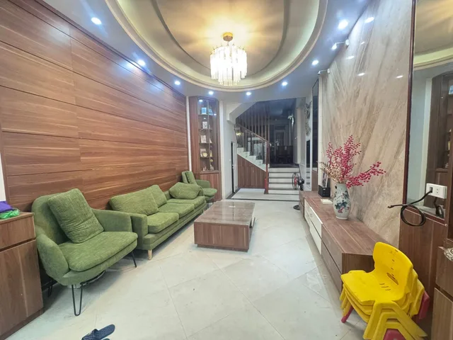 🏡 PHÚ MỸ – MỸ ĐÌNH | 65M² x 4 TẦNG | 4PN KHÉP KÍN | 2 THOÁNG VĨNH VIỄN | FULL NỘI THẤT CAO CẤP | SỔ PHÂN LÔ VUÔNG ĐẸP | GIÁ 14 TỶ | LH NGA 0982318676
