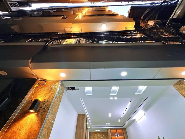 🏡 BÁN NHÀ 133.36.6 XUÂN THUỶ, CẦU GIẤY – 33/35M² x 7 TẦNG THANG MÁY – XÂY MỚI 100% – FULL NỘI THẤT – NGÕ THÔNG KINH DOANH – CHỈ 11.6 TỶ ☎️ Nga 0982318676

: