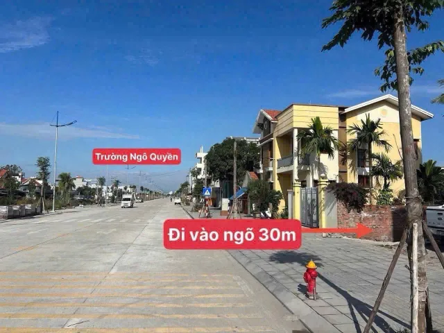 BÁN ĐẤT LÀNG CÔNG AN,SÁT ĐƯỜNG TRỤC MƯƠNG K67,CAO XANH,HẠ LONG