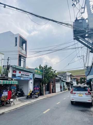 🏠 SIÊU PHẨM NHÀ MẶT TIỀN KINH DOANH LINH ĐÔNG, THỦ ĐỨC - 108 M2 - KINH DOANH ĐA NGÀNH NGHỀ  - 8,3T