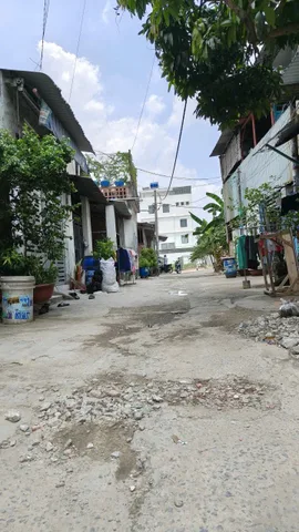 Nhà 2/ ngắn Đường Quách Điêu gần Trung Tâm Ngã 5 Vĩnh Lôc