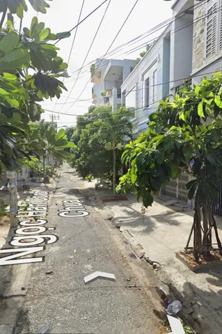 Đất khu TDC Hòn Rớ Đường Ngọc Hân Công Chúa Phước Đồng Nha Trang