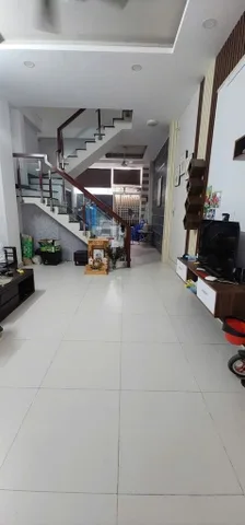 Bán nhà 52m²  4×13m² giá 5.65 tỷ tại Phường Phú Thọ Hoà