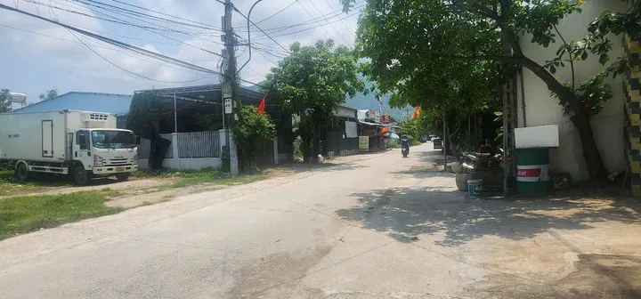 Chủ ký gởi lô đất Phước Đồng - Phước Trung Đường rộng 10m, thông với Lư Giang và Trần Sâm
