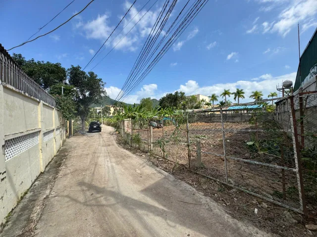 LÔ ĐẤT ĐẸP NAM NHA TRANG - PHƯỚC ĐỒNG Diện tích: 668,4 m2 trong đó có 400m2 thổ cư