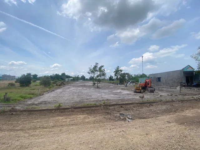Bán 4341m2 khu đô thị Lagi. LH: 0974090487