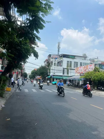 ✨ SIÊU PHẨM KINH DOANH - 5 TẦNG - NGANG 8M - ĐA KHAI THÁC – NGUYỄN HỒNG ĐÀO, BÀU CÁT ✨