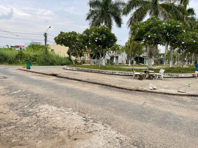 🏠 BÁN NHÀ CẤP 4 VỊ TRÍ ĐẸP – KDC XẺO TRÔM 5 (NGANG CÔNG VIÊN)