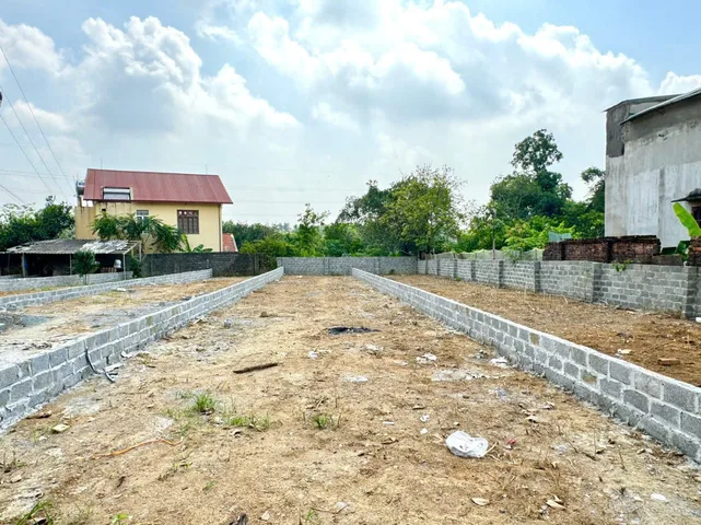 179m - Bám trục chính Hoà Sơn - đông dân cư - mặt tiền KD - giá đầu tư