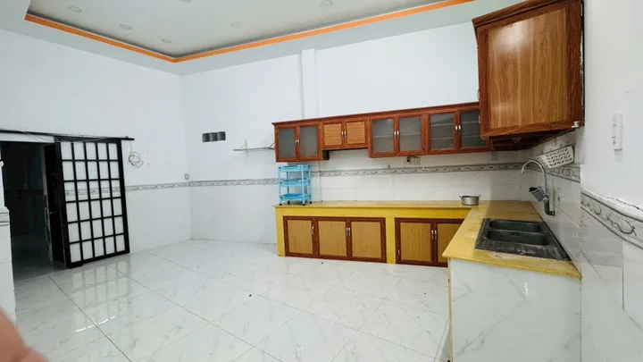 Chủ gửi bán NHÀ khu THẠNH MỸ LỢI Q2 – NGANG 6M – DIỆN TÍCH LỚN – GIÁ 7 TỶ tlcc