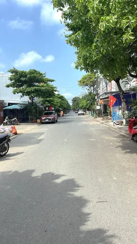 ‼️ Bán lô đất đẹp đường Bùi Vịnh 100m2 ngang 5m đường 7.5m vỉa hè 3.5m❤️5.65tỷ