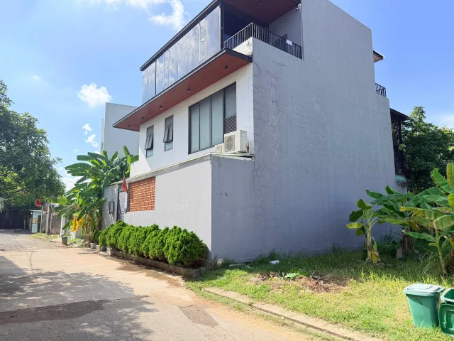 BÁN NHÀ VƯỜN BIỆT THỰ 3 MẶT TIỀN – ĐẤT RỘNG 1.000M² VIEW RẠCH CỰC ĐẸP – LONG TRƯỜNG QUẬN 9