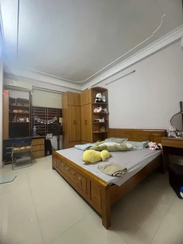 Cầu Giấy Hồ Tùng Mậu 42m 8ty8 - Full tiện ích - Quy Hoạch Ổn Định  – SỔ ĐỎ RIÊNG