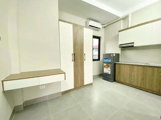 CHDV GẦN PHỐ LÊ DUẨN_9 PHÒNG FULL NỘI THẤT_NGÕ THOÁNG ĐẸP_DÒNG TIỀN 400 TRIỆU/ NĂM, hơn 7 tỷ