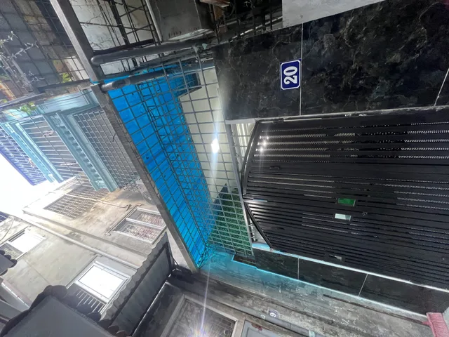 Bán nhà 41,3m² full thổ cư ngang 3,5m giá 10 tỷ tại Phường Định Công