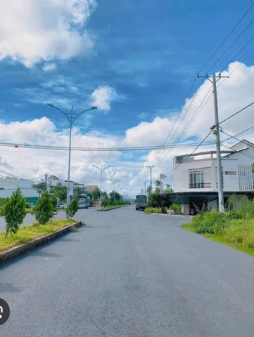 Bán đất 90m² full thổ cư ngang 5m giá 3.4 tỷ tại Đường D1, KDC Hồng Loan, Phường Cái Răng