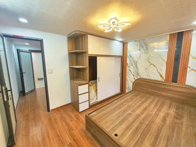 💥3,4 tỷ CĂN TẬP THỂ PHỐ NGUYỄN TRÃI _ Ô TÔ CHẠY VÒNG QUANH DƯỚI CHÂN TÒA NHÀ