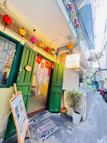 BÁN NHÀ 4 TẦNG MẶT TIỀN HẺM ĐỖ QUANG ĐẨU, QUẬN 1- DT 4M*11,4M- 6PN- KHAI THÁC AIRBNB, HOMESTAY ĐỈNH- 0938676685 GIANG GIANG CHÀO CHỈ 14T