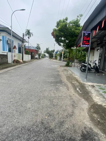 Đất mặt đường tỉnh lộ Hải Phòng giá cực rẻ