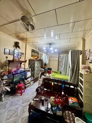 K2359* QUÁ CHÁN CẢNH ĐI BỘ TRONG HẺM SÂU HÚT? 🚶