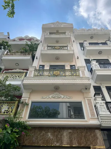 BÁN NHÀ – BÌNH TÂN, (60 M2) 4T-4NP-5WC (6.89 TỶ) – LH: 0826271379 EM HỘI XEM NHÀ.