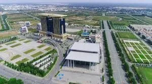 Becamex IDC mở bán đất trong khu công nghiệp mới Bình Dương