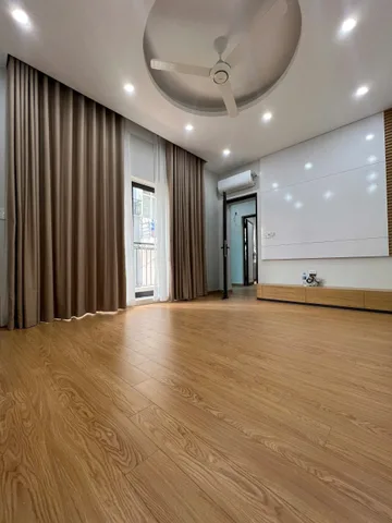 Cho Thuê Nhà Ngõ 35 Mai Động - Hoàng Mai 60M² 4 Tầng 6 Ngủ kk - Ở,Khai Thác Dòng Tiền - Ô Tô Đỗ Cửa - Giá Thuê 20tr