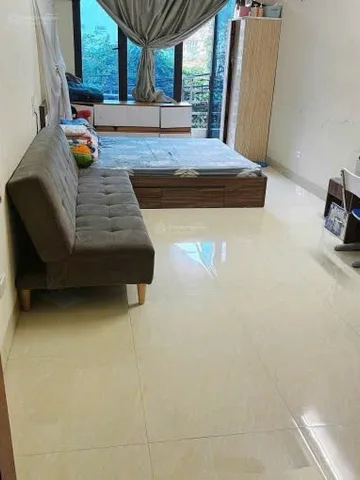Cho Thuê Nhà Đền Lừ 2 Hoàng Mai 40M² 4 Tầng 4 Ngủ - Nội Thất CB - Ô Tô Đỗ Cửa Giá Thuê 17tr
