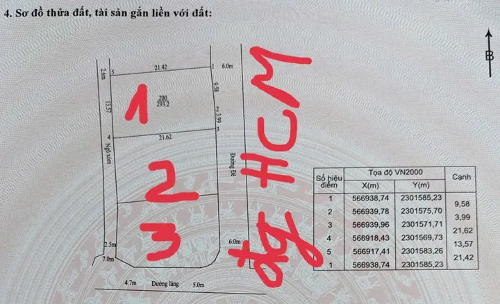 Gia đình cần bán 3 mảnh đất tại Trần Phú Chương Mỹ Hà Nội mặt đường HCM