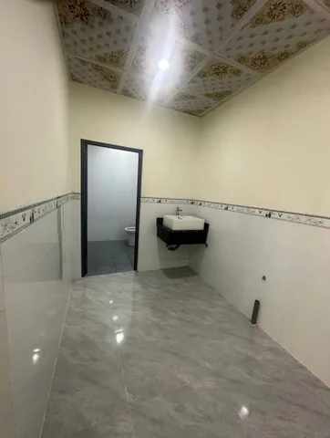 Bán nhà 80m2 có 60m2 thổ cư ngang 5m, giá 2 tỷ tại phường Tây Nam - Bến Cát