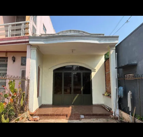 CHO THUÊ NHÀ MẶT TIỀN Nguyễn Văn Linh,
