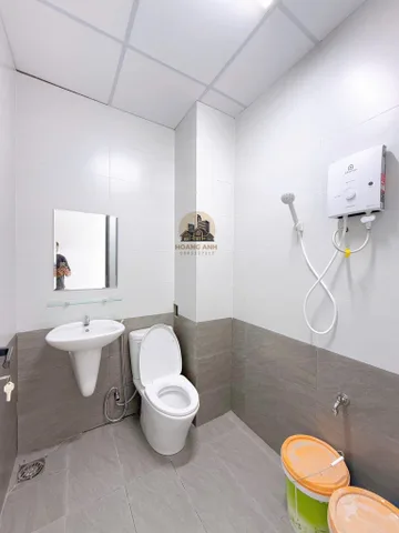 🌈🌈 Cho Thuê Căn Hộ Mới Xây Phường Tân Lợi