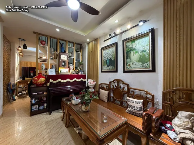 Bán nhà 36m² full thổ cư ngang 4m giá 7.7 tỷ tại Đường Đại Mỗ Phường Đại Mỗ
