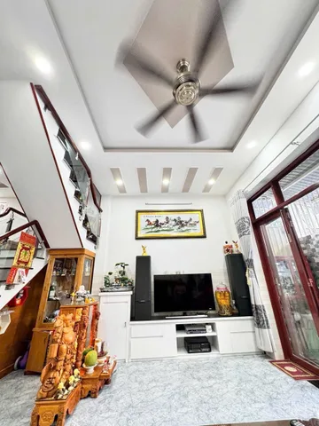 🏠BÁN NHÀ LÔ GÓC 3 TẦNG HẺM ĐIỆN BIÊN PHỦ - BẮC NHA TRANG