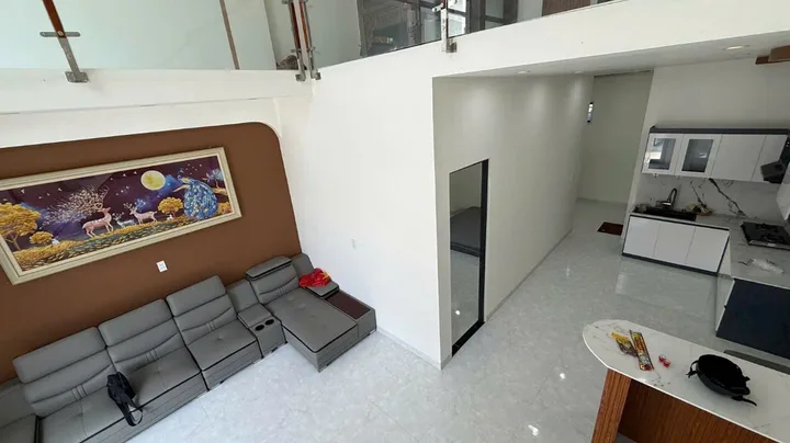 Nhà Mới, Đẹp Lụg Linh - Chỉ 1 tỷ 750tr Tại Diên Khánh