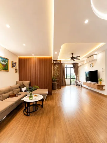 🏢 BÁN CĂN GÓC OCT3B RESCO CỔ NHUẾ 104M² | 3PN 2WC | FULL NỘI THẤT | VIEW THOÁNG | CHỈ 7.8 TỶ | SỔ ĐỎ CHÍNH CHỦ – BẮC TỪ LIÊM