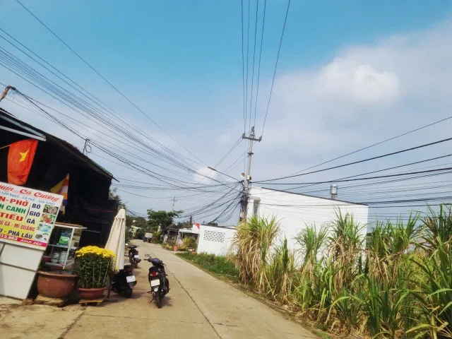BÁN ĐẤT MT TRIỆU QUANG PHỤC, 115m, 5m GIÁ 1TỶ450, SỔ SẴN