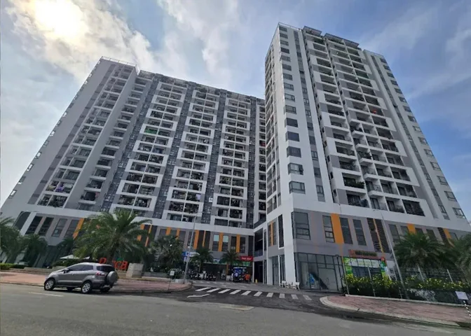 BDS 🔴 HVL [NC] CHỦ NGỘP BANK CẦN BÁN GẤP 6 CĂN SHOPHOUSE CHUNG CƯ RICCA – ĐƯỜNG GÒ CÁT, PHƯỜNG LONG TRƯỜNG, TP.HCM