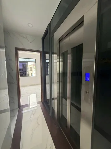 BDS HVL Cho thuê nhà mới xây khu TĐC 30ha Nam Rạch Chiếc, Q.2: