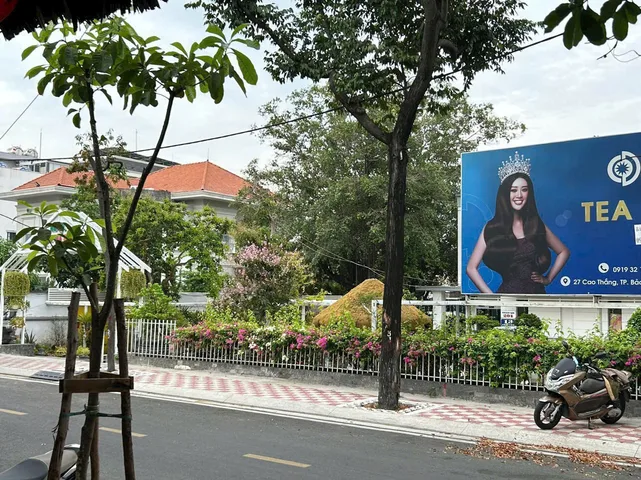 BDS HVL [NC] 11 Lê quy đôn bình thọ bán